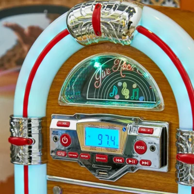 Jukeboxes