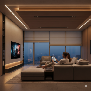 Residential