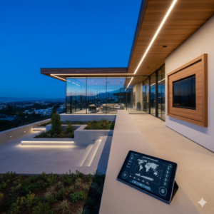Luxury Estates