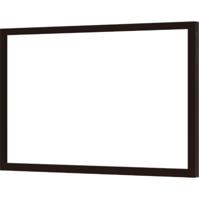 Control4® T5 Series In-Wall Touchscreen 11" Trim Ring Coffee
