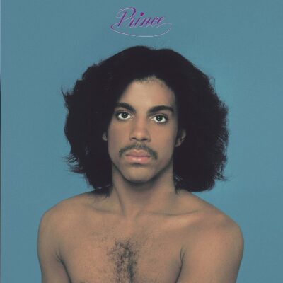 Prince Prince Vinyl Record