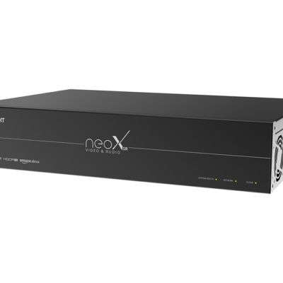 Pulse-Eight Neo:XSR Video Matrix