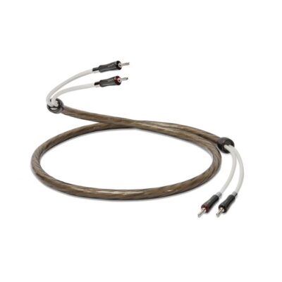 QED Signature Supremus Zr Speaker Cable (Pair)