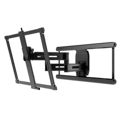 Sanus Advanced Full-Motion 4D + Shift TV Wall Mount for TVs 42"-90" | VLF828-B2