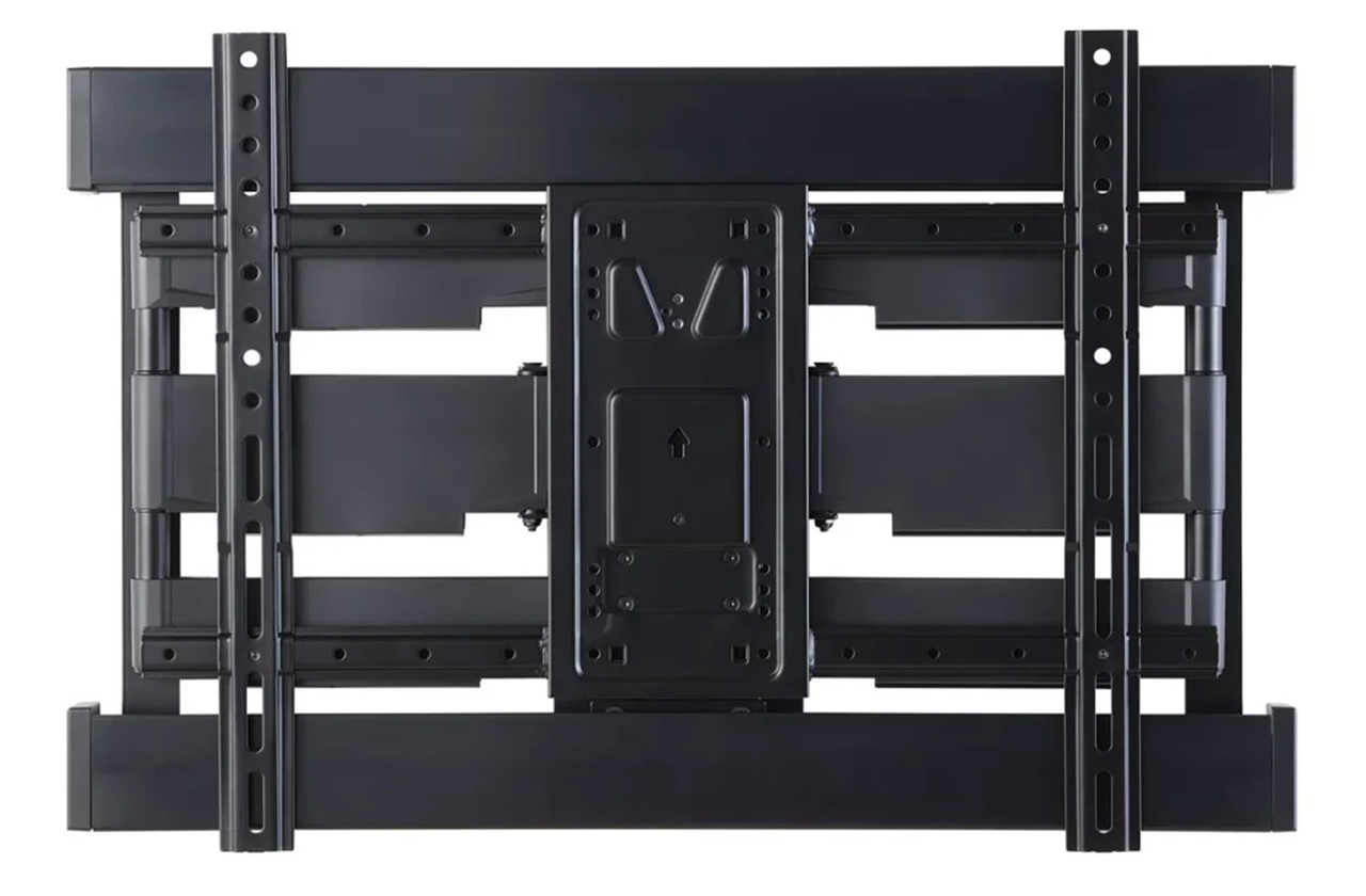 SANUS VLFS820-B2 Large Super Slim Full Motion Mount for 40"-90" Screens 1