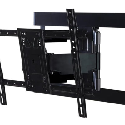 SANUS VLFS820-B2 Large Super Slim Full Motion Mount for 40"-90" Screens