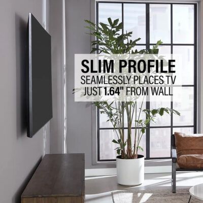 Wall Brackets