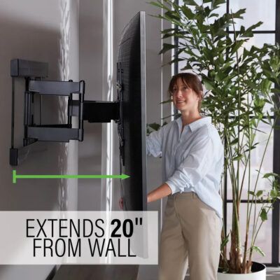 Wall Brackets