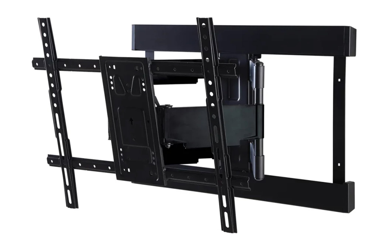 SANUS VLFS820-B2 Large Super Slim Full Motion Mount for 40"-90" Screens