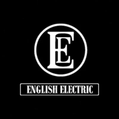 English Electric (By Chord Company)