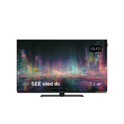 Loewe We See 42" OLED DC Smart TV