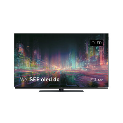 Loewe We See 48″ OLED DC Smart TV