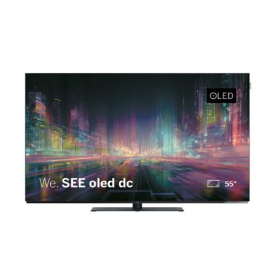 Loewe We See 55″ OLED DC Smart TV