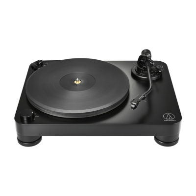 Audio Technica AT-LP7X Turntable