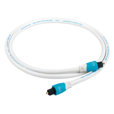 Chord C-Lite Digital Optical Audio Interconnect (Toslink to Toslink)