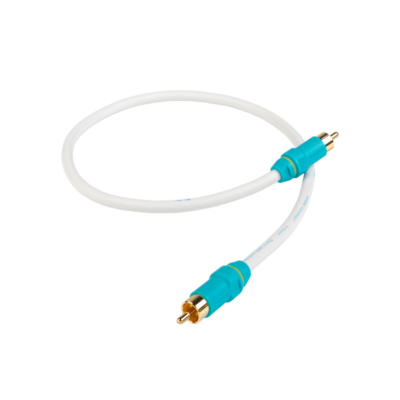 Chord C-Digital 1RCA to 1RCA Audio Interconnect