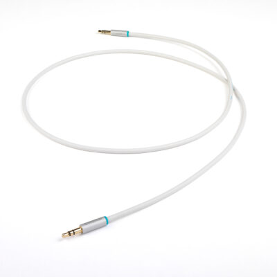 Chord C-Jack 3.5mm Stereo to 3.5mm Stereo Cable
