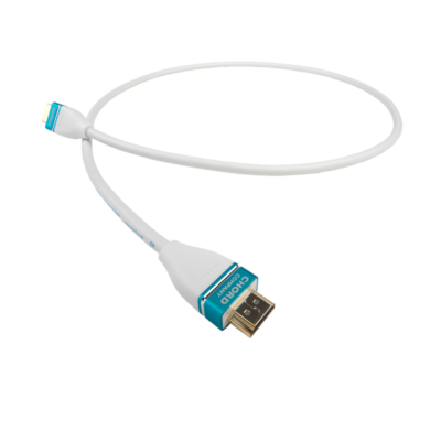 Chord C-View Plus 8K HDMI Cable (48Gbps)