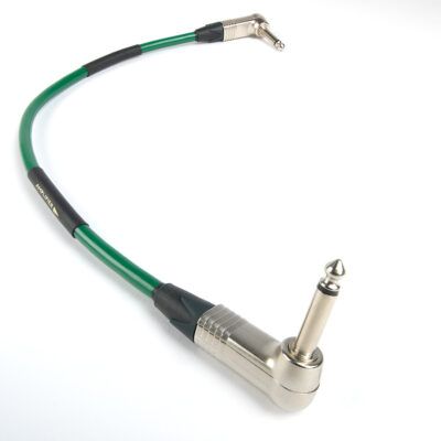 Chord Instrument Cables