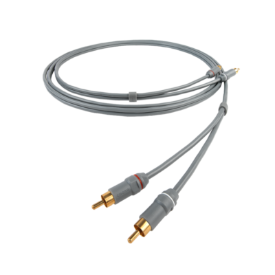 Chord Leyline Analogue Audio Interconnect 2RCA-2RCA