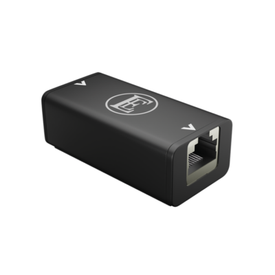 English Electric EE1 High-Performance Network Noise Isolator (By Chord Company)