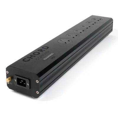 Chord Company PowerHAUS M6 Mains Distribution Block
