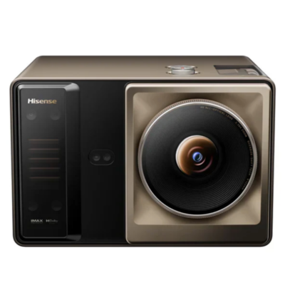 HiSense XR10 4K UHD 6000lms Triple Laser Projector (Preorder)