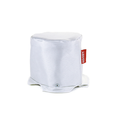 Hoody 5 Fire and Acoustic Speaker Hood for 3″ to 5″ Round Speakers