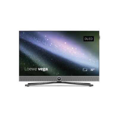 Loewe Vega 32" 4K Smart TV