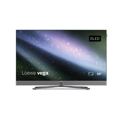 Loewe Vega 43" 4K Smart TV