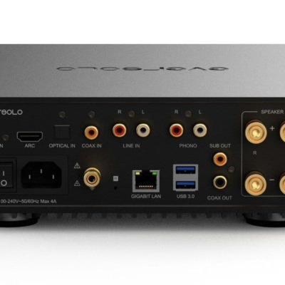 CD Players