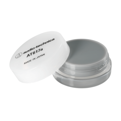 Audio Technica AT617A Cartridge Stylus Cleaner