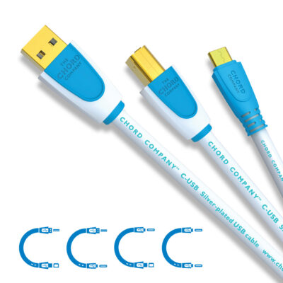Chord C-USB Cable