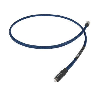Chord Clearway Digital Tuned ARAY BNC To Minijack Cable (1m)