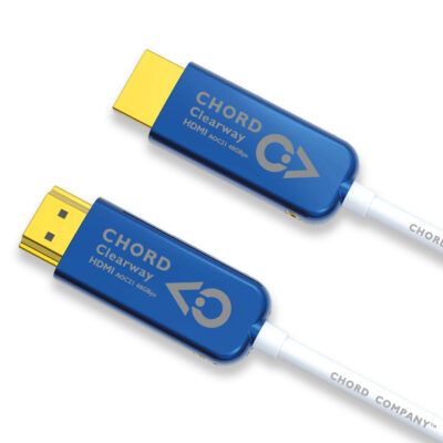 Chord HDMI Cables