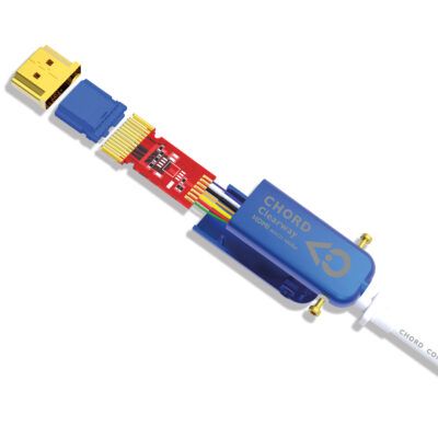 Chord HDMI Cables