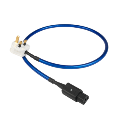 Chord Clearway Power Cable (IEC)(UK)