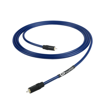 Chord ClearwayX 1RCA to 1RCA Sub Cable