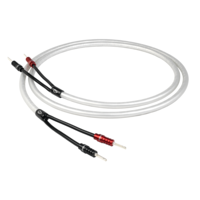 Chord ClearwayX Speaker Cable (Ban-Ban)(Single Cable)