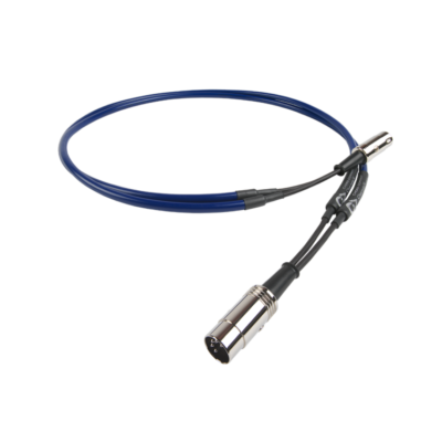 Chord ClearwayX 4DIN to 4DIN Cable 1m