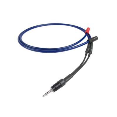 Chord ClearwayX 3.5mm Minijack to 2RCA Cable