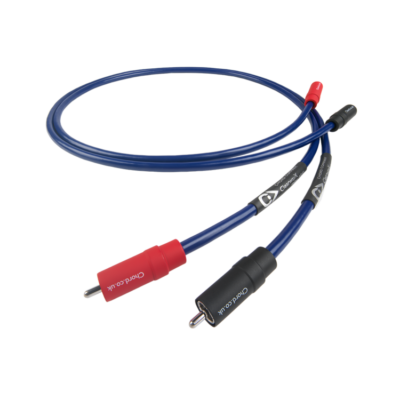 Chord ClearwayX 2RCA to 2RCA Cable