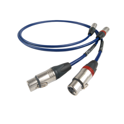 Chord ClearwayX 2XLR to 2XLR Cable