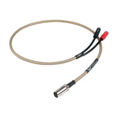 Chord EpicX 2RCA To 5DIN Cable