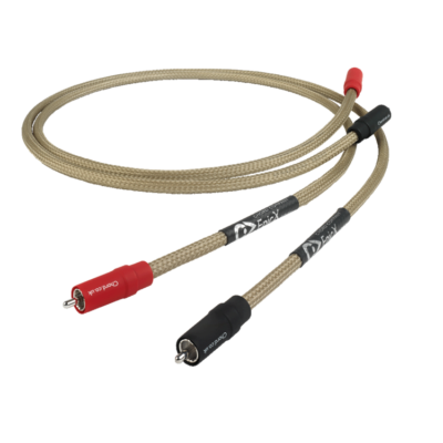 Chord EpicX 2RCA To 2RCA Cable