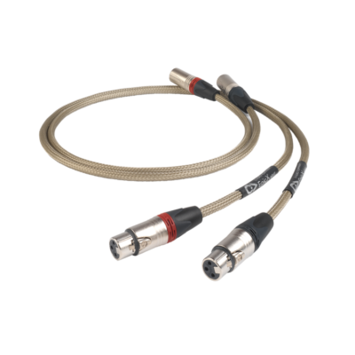 Chord EpicX 2XLR To 2XLR Cable