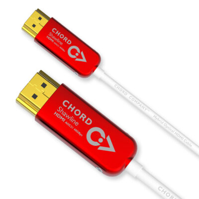 Chord Shawline HDMI AOC 8K (48Gbps) Cable