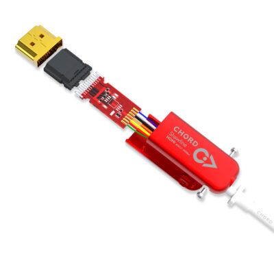 Chord HDMI Cables