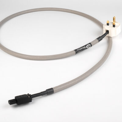 Chord Shawline Power Cable (Fig 8)(UK)