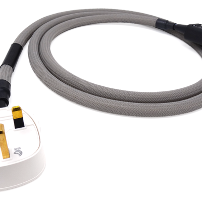Chord Power Cables & Distribution